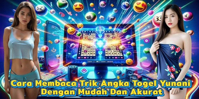 Cara Membaca Trik Angka Togel Yunani Dengan Mudah Dan Akurat
